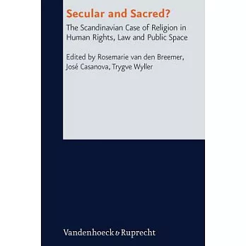 Secular and Sacred?