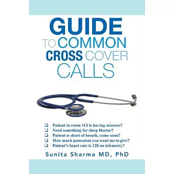 Guide to Common Cross Cover Calls