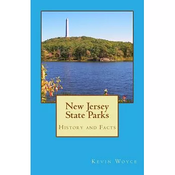 New Jersey State Parks: History and Facts