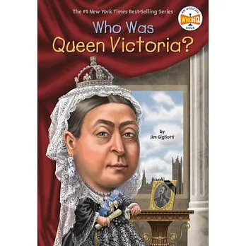 Who was Queen Victoria?