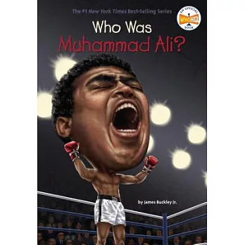 Who is Muhammad Ali?
