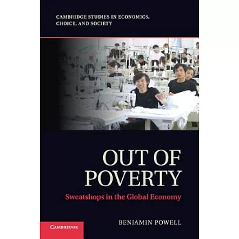 Out of Poverty