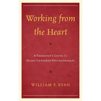 Working from the Heart: A Therapb