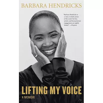 Lifting My Voice: A Memoir