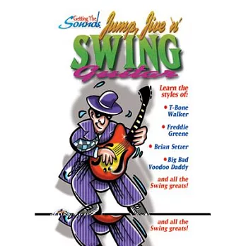 Jump, Jive ’n’ Swing Guitar