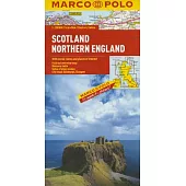 Marco Polo Scotland, Northern England