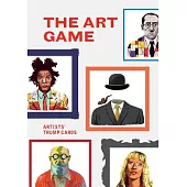 The Art Game: Artists’ Trump Cards