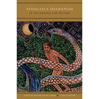 Ayahuasca Shamanism in the Amazon and Beyond