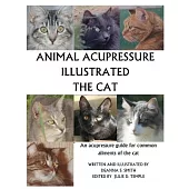 Animal Acupressure: The Cat
