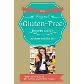 Gluten-Free Buyers Guide 2014