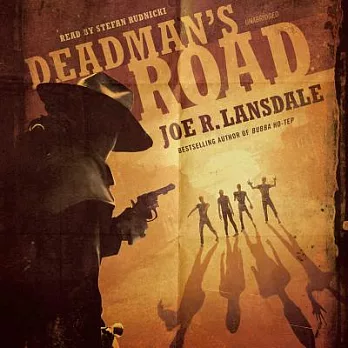 Deadman’s Road: Library Edition