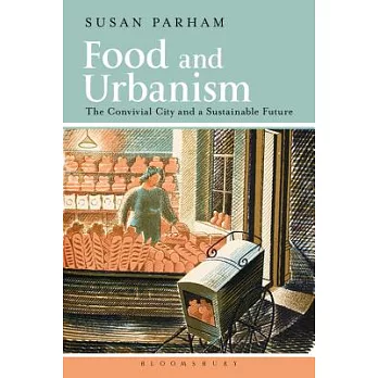 Food and Urbanism