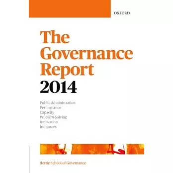 The Governance Report