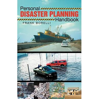 Personal Disaster Planning Handbook