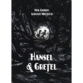 Hansel and Gretel Standard Edition: A Toon Graphic