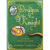 The Dragon & the Knight: A Pop-up Misadventure