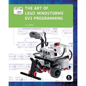 The Art of Lego Mindstorms EV3 Programming