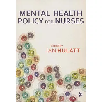 Mental Health Policy for Nurses