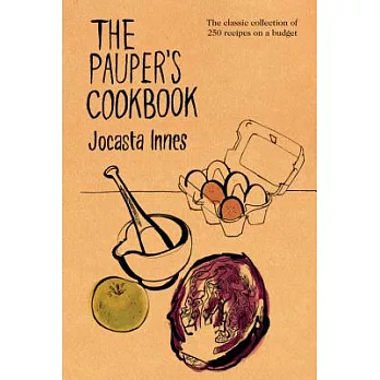 The Pauper’s Cookbook
