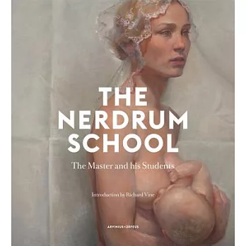 The Nerdrum School: The Master and His Students