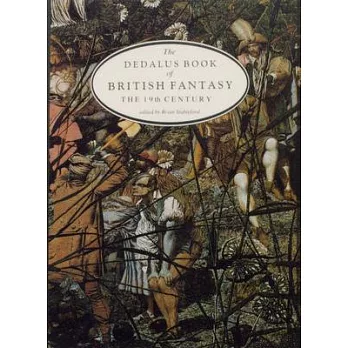 The Dedalus Book of British Fantasy: 19th Century