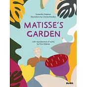 Matisse’s Garden