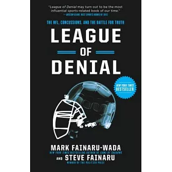 League of Denial: The Nfl, Concussions, and the Battle for Truth