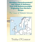 Hereditary Hemochromatosis? and Vitamin D Deficiency from Uvb Radiation (Sunlight) Originating from Northern Europe: The Cause o