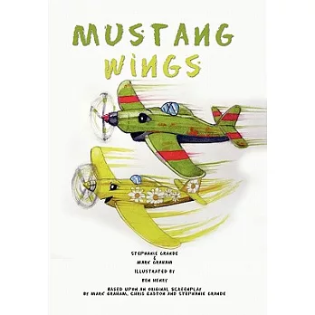 Mustang Wings