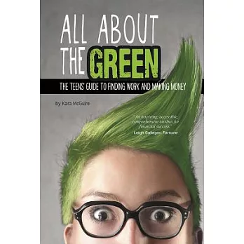 All about the green : the teens
