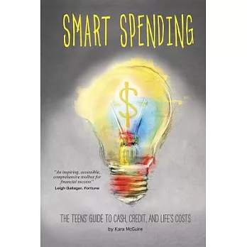 Smart spending : the teens