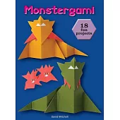 Monstergami