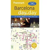 Frommer’s Barcelona day by day