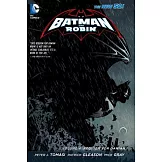 Batman and Robin 4: Requiem for Damian