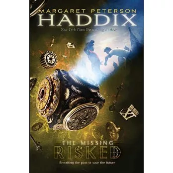 The missing Book 6 : risked