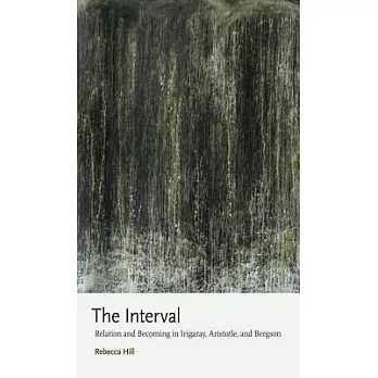 The Interval: Relation and Becoming in Irigaray, Aristotle, and Bergson