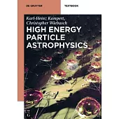 High Energy Particle Astrophysics