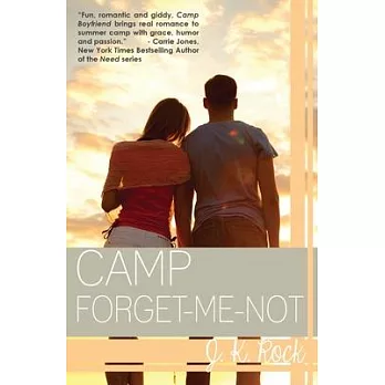 Camp Forget-Me-Not