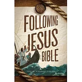 Following Jesus Bible-ESV