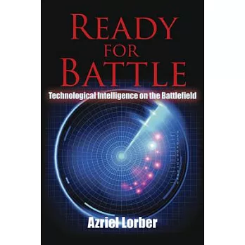 Ready for Battle: Technological Intelligence on the Battlefield