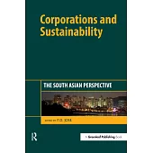 Corporations and Sustainability: The South Asian Perspective