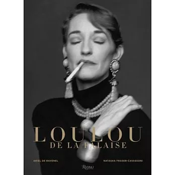 Loulou De La Falaise: The Glamorous Romantic