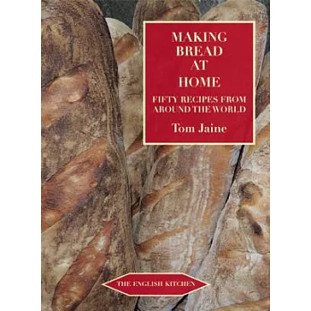 Making Bread at Home: Aroma, Goodness, and Recipes