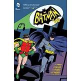 Batman ’66 1