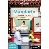 Lonely Planet Mandarín para el Viajero / Mandarin for travelers