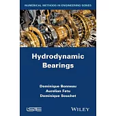 Hydrodynamic Bearings