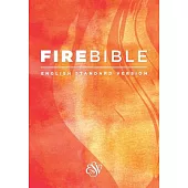 Holy Bible: Fire Bible, English Standard Version