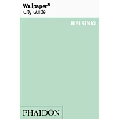 Wallpaper City Guide Helsinki