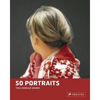 50 Portraits: You Should Know