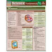 Science Fundamentals 1: Cells-Plants-Animals